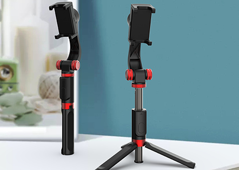 單軸穩(wěn)定器 Z01+H01