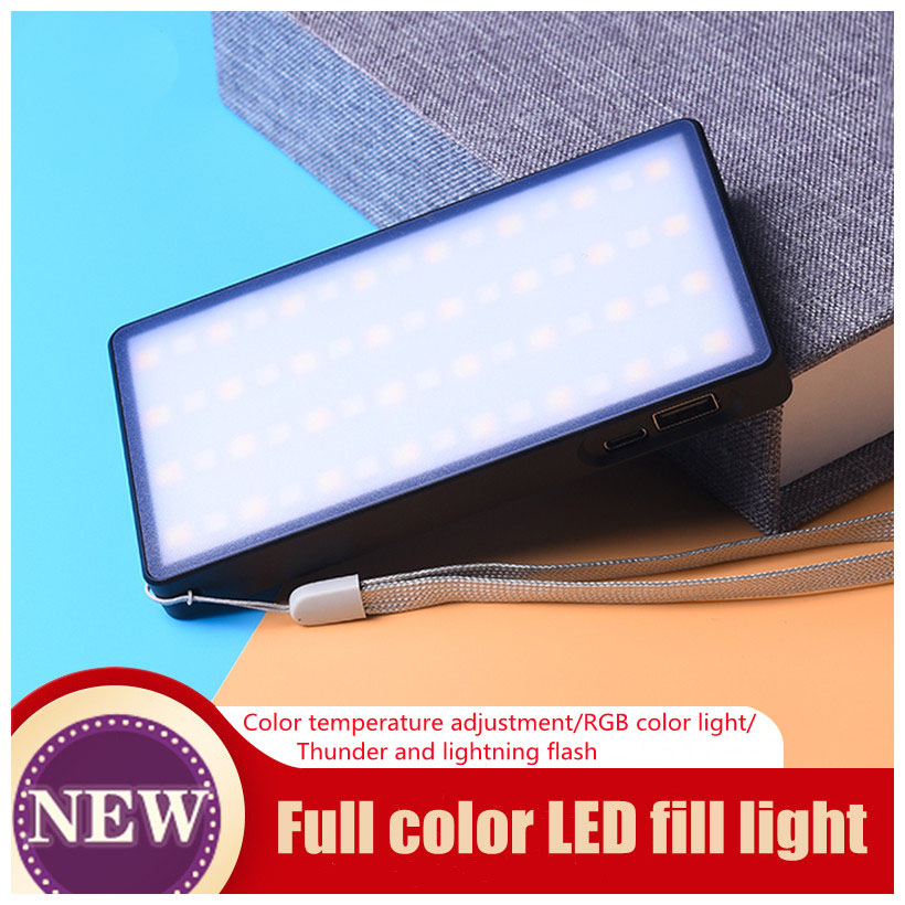 LED Light RGB02
